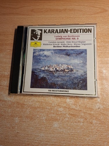 Karajan edition ludwig - ludwig, van