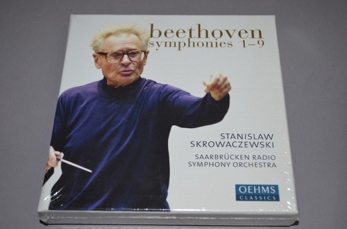 Beethoven symphonies 9 - beethoven,