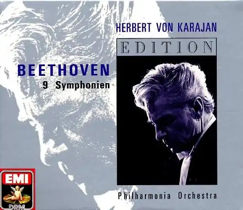 Herbert von karajan - von,