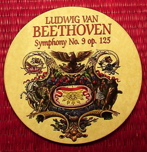 Audio beethoven sinfonie - audio,