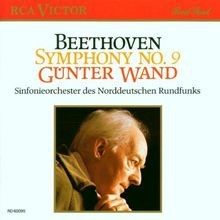 Beethoven sinfonie von - beethoven, 9