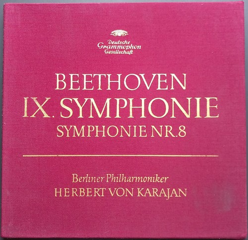 Beethoven symphonies 8 - beethoven, no.