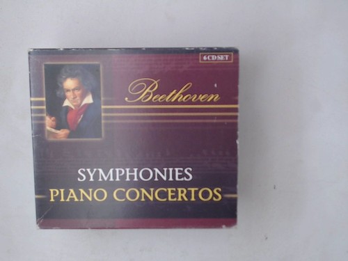 Ludwig van beethoven - ludwig,