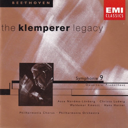 Philharmonia orchestra otto - philharmonia,