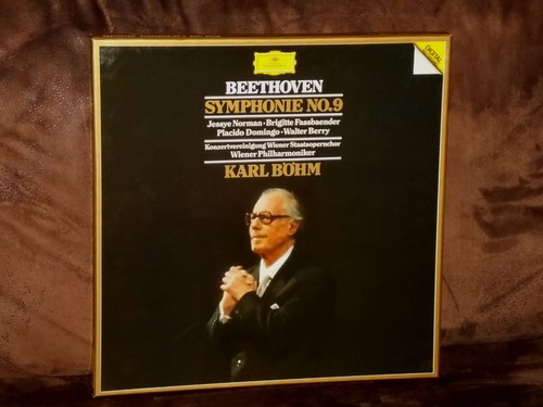 Box set beethoven - 2-lp-box-set:,