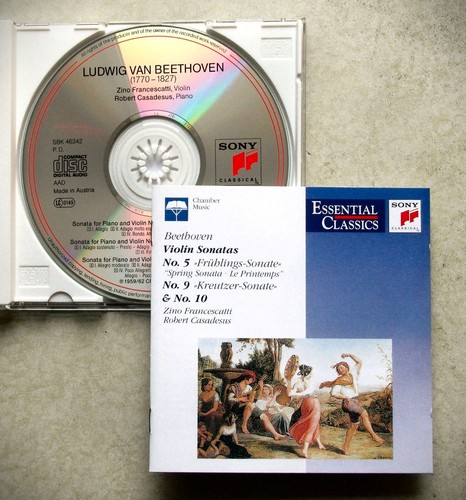 Beethoven sonaten für - sonaten,