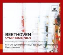 Ludwig van beethoven - beethoven:, sinfonie
