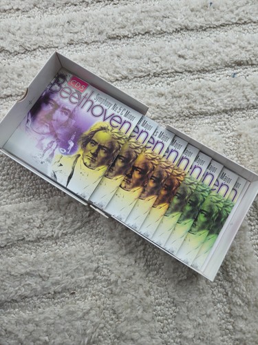 The complete symphonies - the,