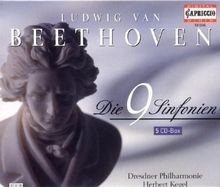 Beethoven sinfonien 9 von - sinfonien,
