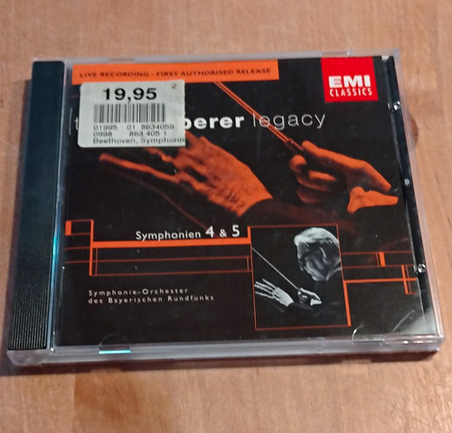 Emi classics beethoven - classics,