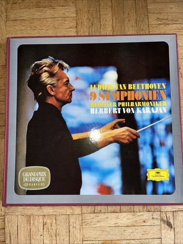 Ludwig van beethoven 9 - van,