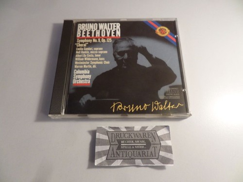 Beethoven symphony 9 - symphony, no.9