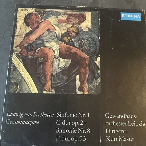 Ludwig van beethoven - alle, 9