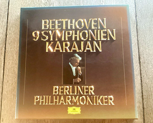 Deutsche grammophon beethoven - grammophon,
