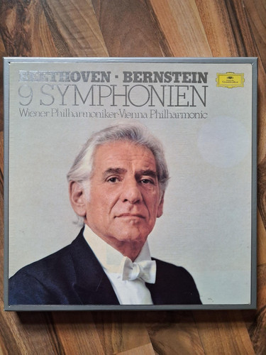 Beethoven symphonien - beethoven, "9