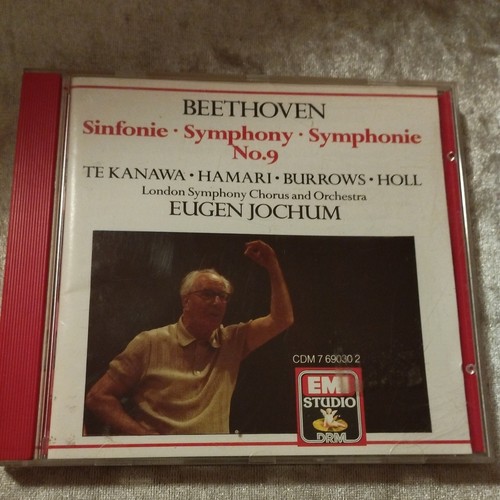 Ludwig van beethoven - van,