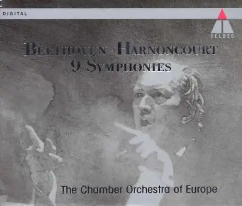 Ludwig van beethoven - van,