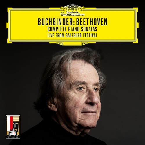 Buchbinder the complete - the,