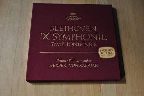 Beethoven symphonie 8 - ix.,