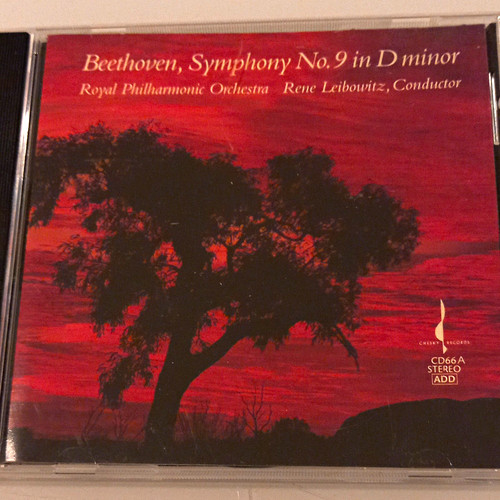 Beethoven symphony 9 - beethoven,