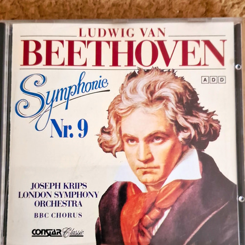 Constar classic beethoven - constar,