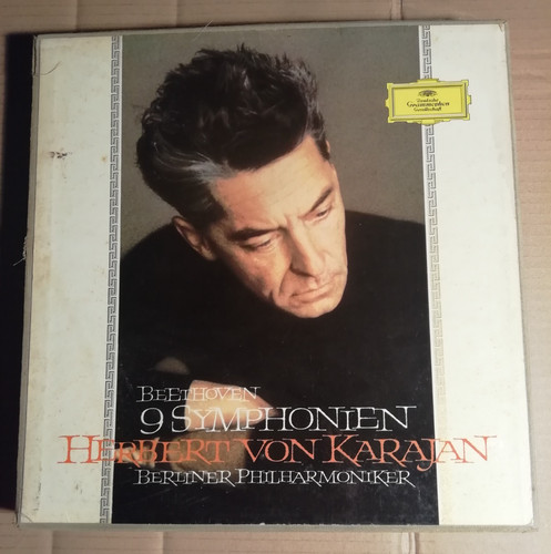 Beethoven symphonien - beethoven, 9