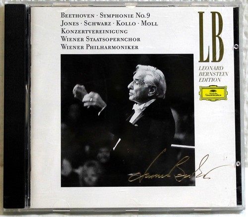 Beethoven symphonie no 9 - beethoven,