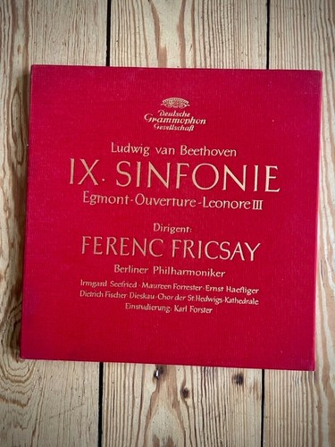 Beethoven sinfonie rotes - beethoven, 9.sinfonie