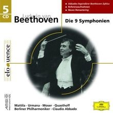 Die symphonien von - die,