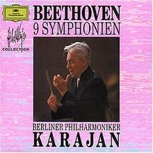 Symphonies von ludwig van - von,