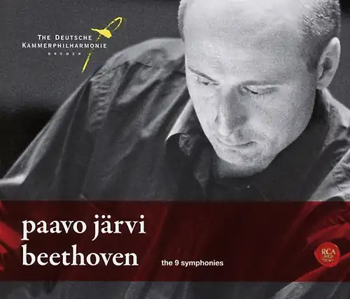 Complete symphonies - complete,