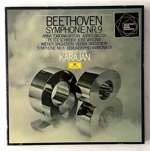 Deutsche grammophon beethoven - grammophon,