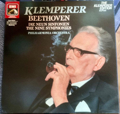 Beethoven die 9 - –,