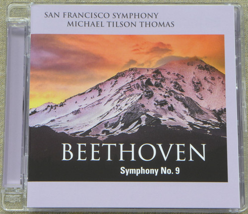 Beethoven symphony 9 - beethoven,