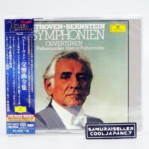Leonard bernstein vpo - leonard,