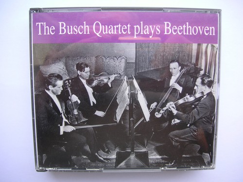 Beethoven streichquartette - beethoven,