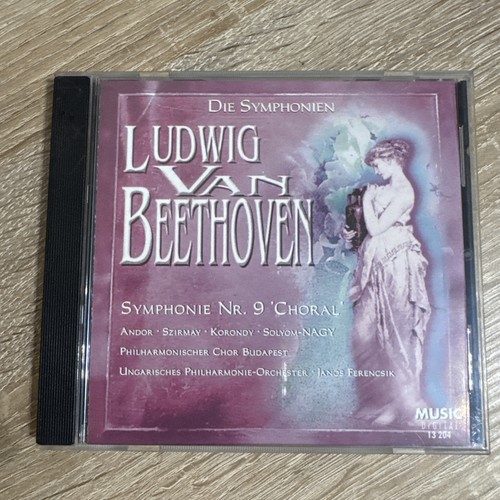 Ludwig van beethoven - ludwig,