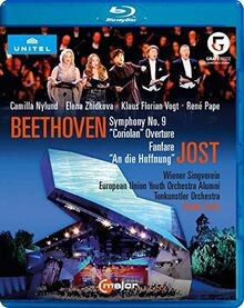 Beethoven sinfonie 9 - nr.,