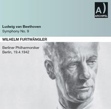 Beethoven symphony von - no,