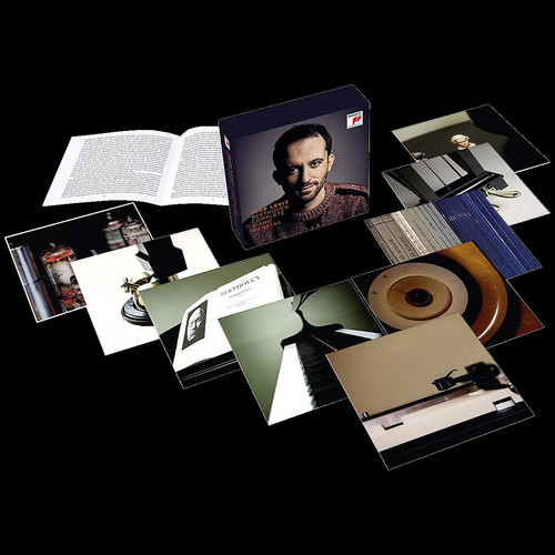 Beethoven sämtliche - beethoven,