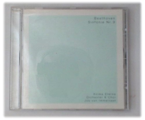 Beethoven sinfonie 9 - nr.,