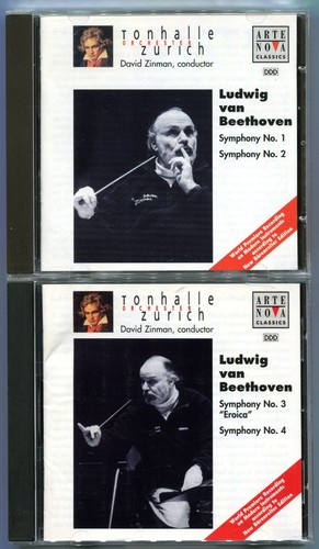 Beethoven symphonien 5 - beethoven,,