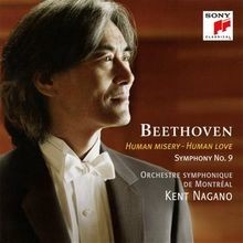 Beethoven sinfonie cd - beethoven:, nr.