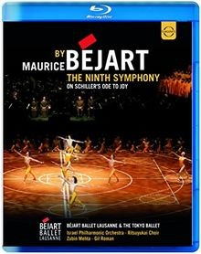 Beethoven symphony 9 - beethoven:,