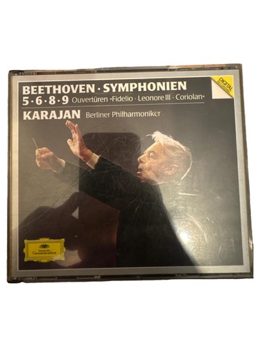 Beethoven symphonien 8 9 - 8,
