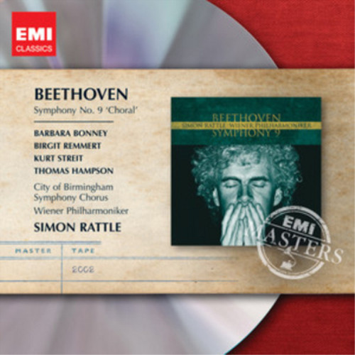 Ludwig van beethoven - ludwig,