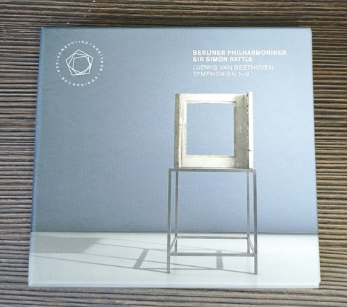 Sacd ludwig van beethoven - ludwig,