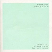 Beethoven sinfonie 9 von - 9,