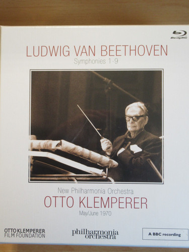Beethoven symphonien new - beethoven,