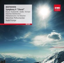 Beethoven symphony choral - beethoven:,